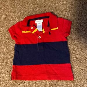 Baby Boy Ralph Lauren Polo